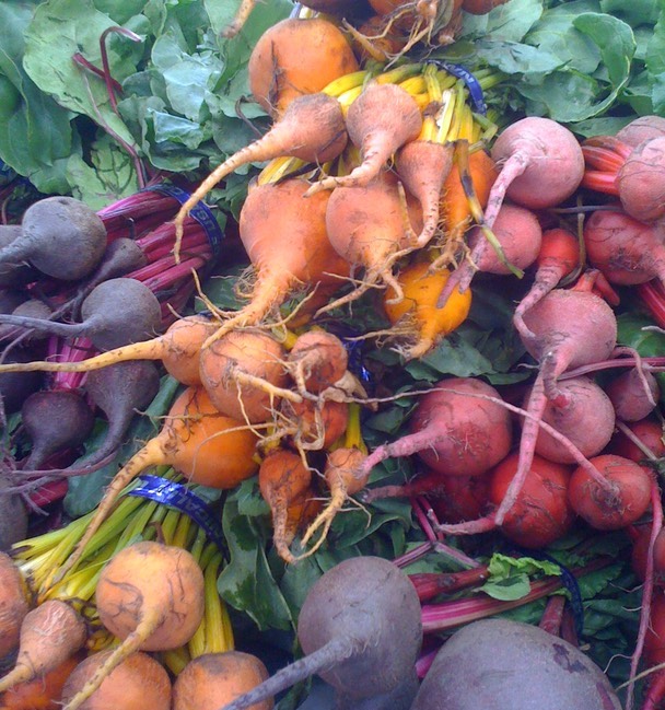 Beets